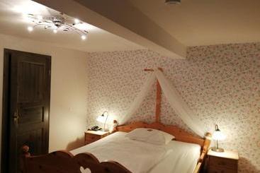 Hotel Der Lautenbachhof