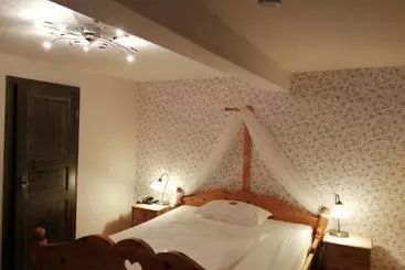 Hotel Der Lautenbachhof