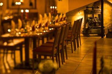 בית מלון כפרי Esperanto Kongress Und Kulturzentrum Fulda