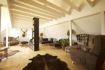 호텔 Illertisser Hof