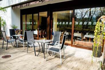 Otel Quellenhof Bad Urach