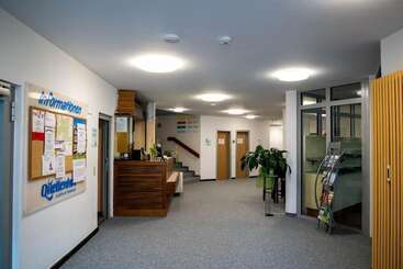 Hotel Quellenhof Bad Urach