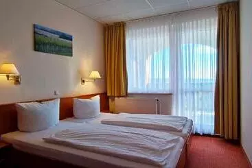 Hotell Rebschule