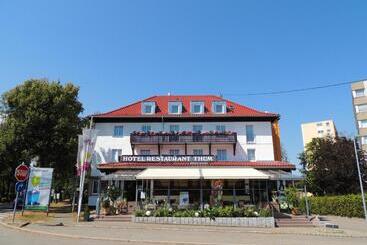 בית מלון כפרי Restaurant Thum