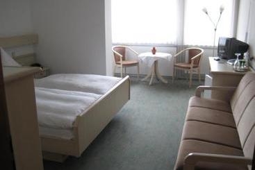 Hotel Schönberger Hof