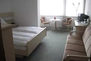 בית מלון כפרי Schönberger Hof