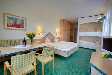 Отель Vita Wellness