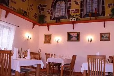 Landhotel Restaurant Schwalbennest