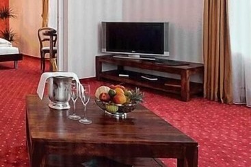 Ochsen Hotel & Restaurant Binzen / Basel