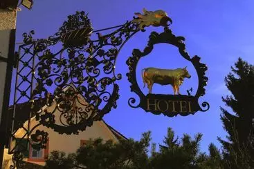 Ochsen Hotel & Restaurant Binzen / Basel