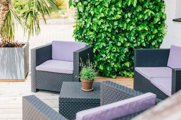 Пансион Gasthaus Hotel Ostermeier