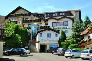 Landhotel Spessartruh