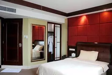 Hôtel Chinflux Mandarin