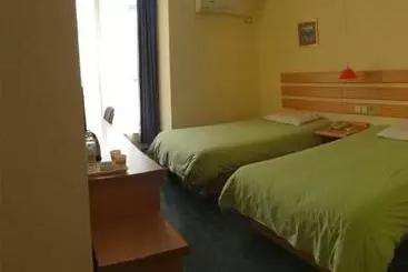 בית מלון כפרי Home Inn