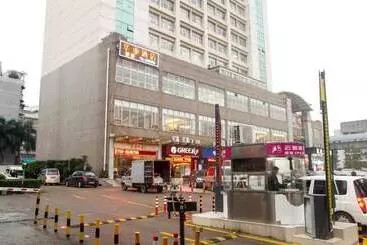 Hotel Huaye