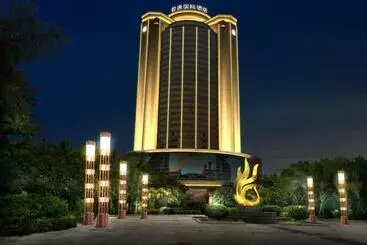 Hotel Junyi