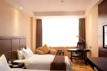 בית מלון כפרי Shenzhen Douhui Fashion