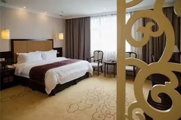 Sun Island Holiday Hotel Shenzhen