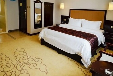 Sun Island Holiday Hotel Shenzhen