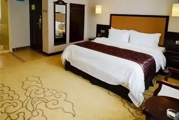 Sun Island Holiday Hotel Shenzhen