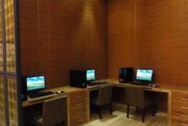 Hotel Zhoushan Changzheng Spring