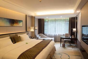 Resort Shenzhen Silver Lake Conference Center