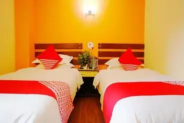 Hotel Shenzhen Xin Xiang Yue Inn