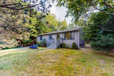 דירות לתיירים Blueberry Cottage