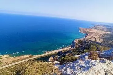 هتل Celebi Garden