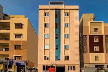 Hotel O Jv Colony Near Gachibowli