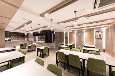 Hotel Ji  Beijing Guangqumen