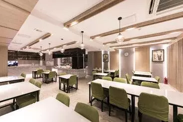 Hotel Ji  Beijing Guangqumen