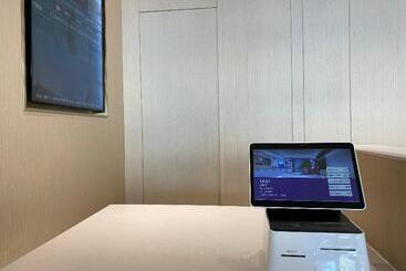 Otel Ji  Dalian Airport