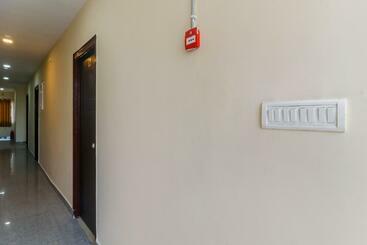 فندق Flagship 79326 Flagship Lingampally