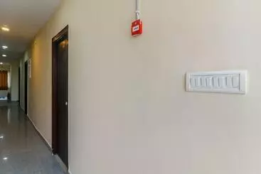Hotel Flagship 79326 Flagship Lingampally