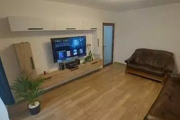 ツーリストアパートメント Apartament Antonias