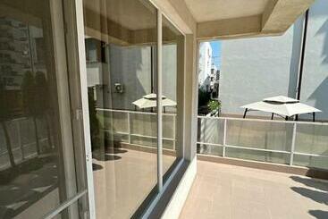 דירות לתיירים Cristina Sinziana