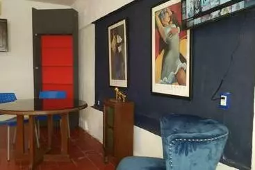 Tourist flats Departamento En Renta, Para 1 O 2 Personas