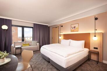 Adina Apartment Hotel Dusseldorf