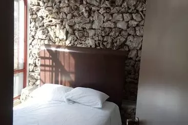 ホテル Posada Y Hostal Del Parque   Hostel