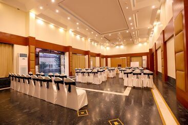 The Fern Residency Haridwar