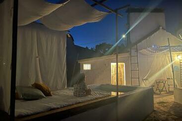 游客公寓 Retiro Da Lua