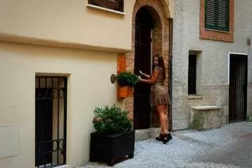 B&b Vico Suites