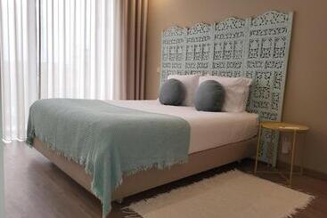 Bed and Breakfast Villa Alva Guest House