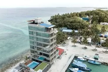 Swarn By Hawks Hotels