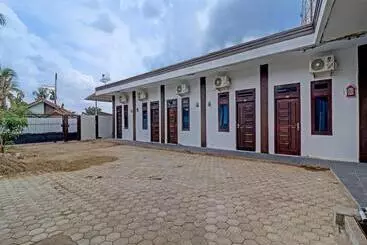 هتل Oyo 91497 Waskita Residence Syariah