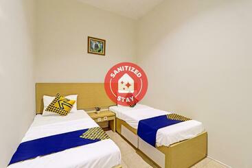 Hotel Spot On 91541 Mahara Syariah