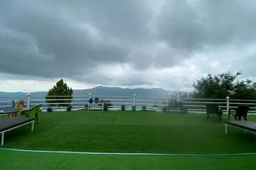 ホテル Wincliff Orchard Resort