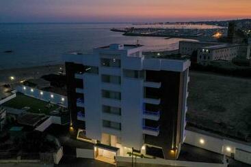 شقة فندقية I Bordin Home