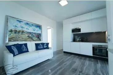 Appartement-hotel I Bordin Home